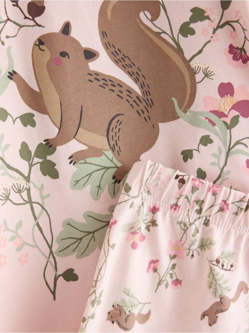 Pyjama set - 3012044-7491