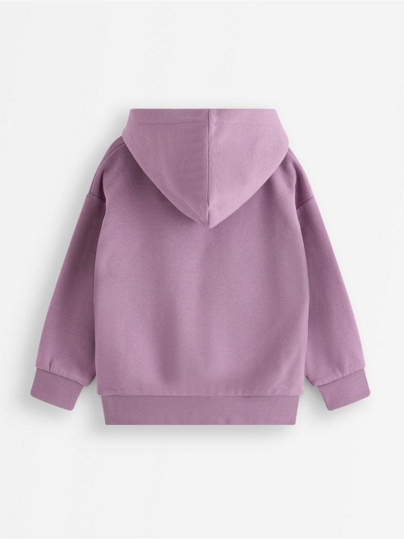 Hoodie - 3012079-3741
