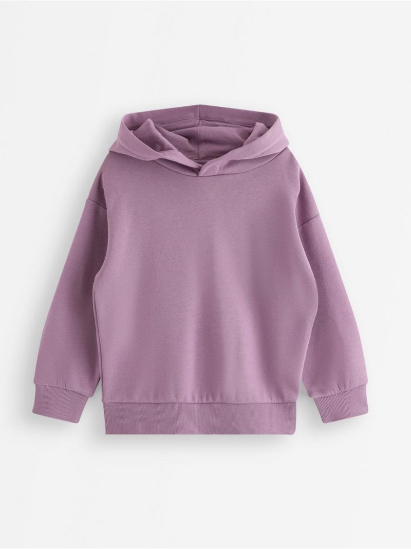 Hoodie - 3012079-3741