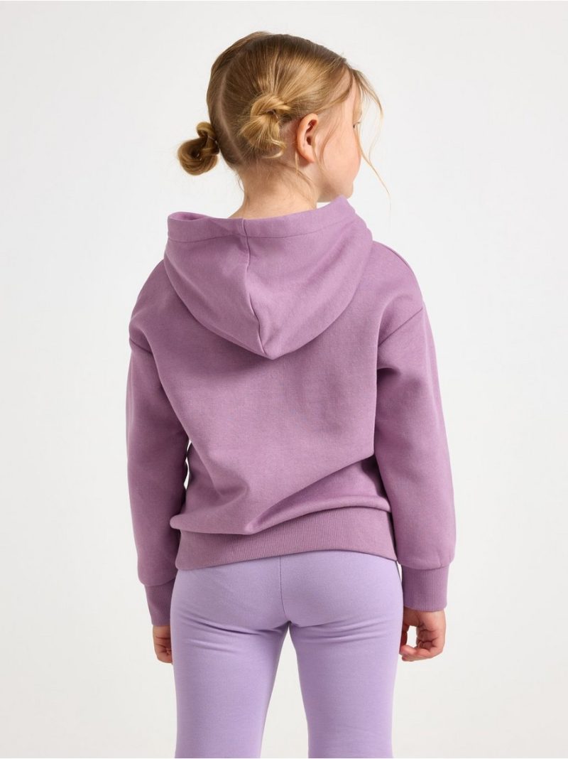 Hoodie - 3012079-3741