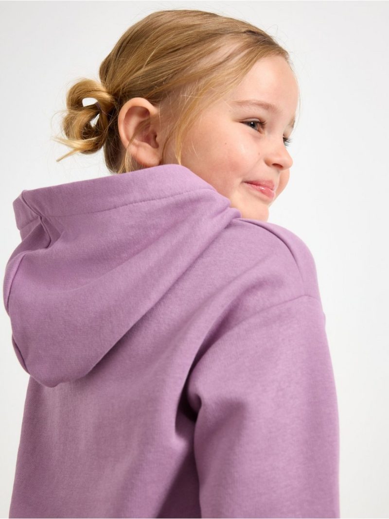 Hoodie - 3012079-3741