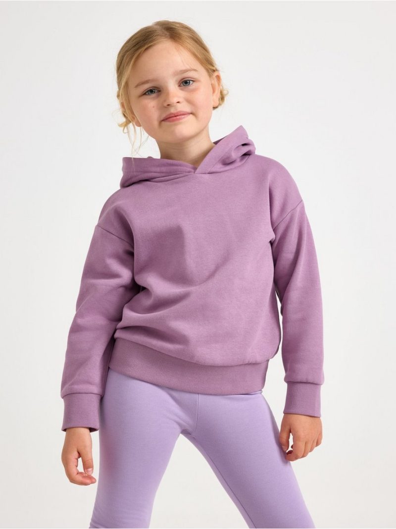 Hoodie - 3012079-3741