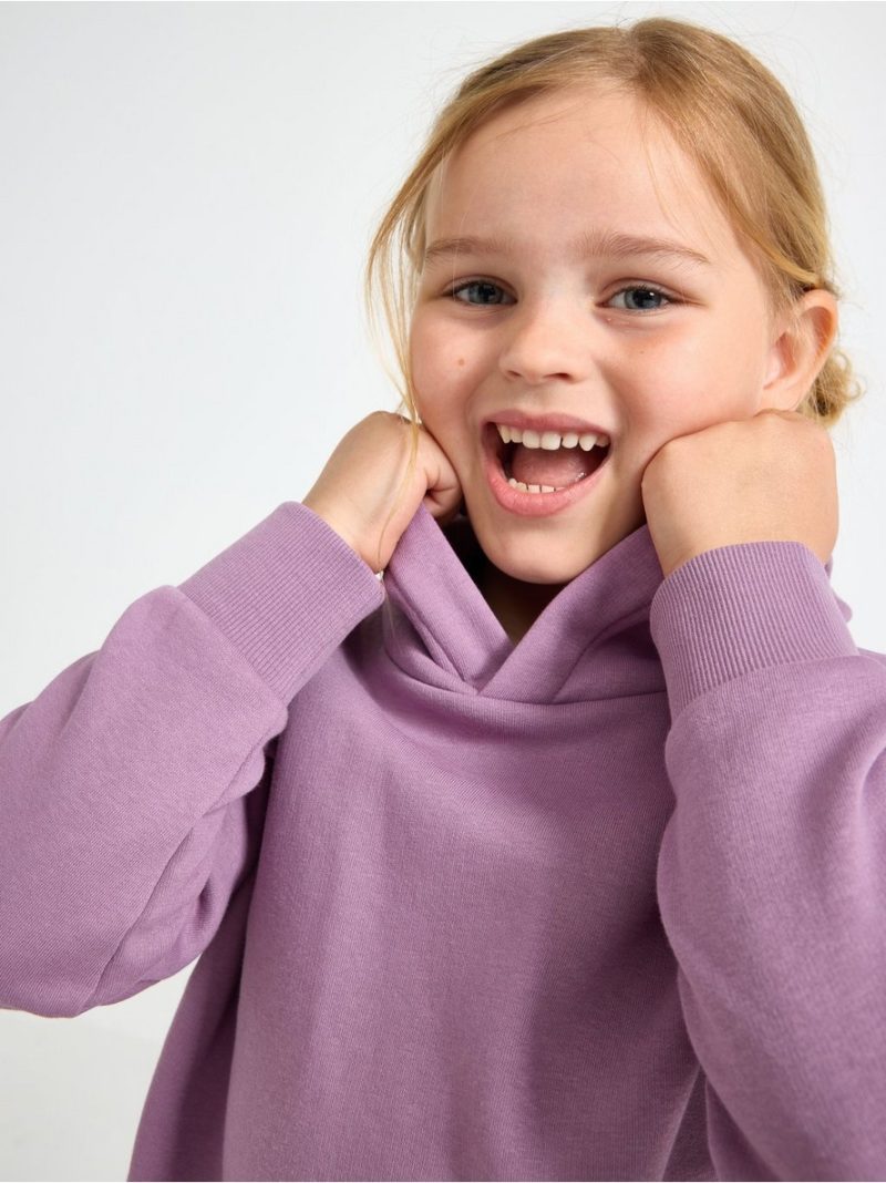 Hoodie - 3012079-3741
