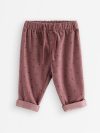Corduroy trousers - 3012091-9508