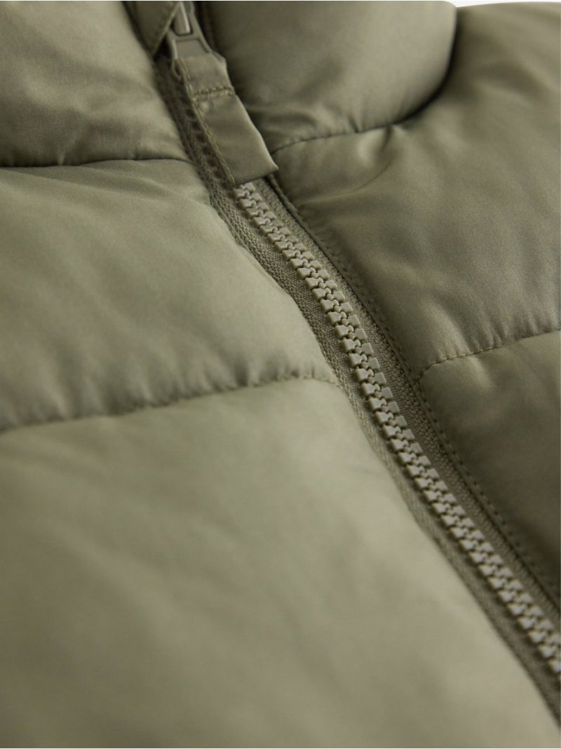 Puffer gilet - 3012099-6876