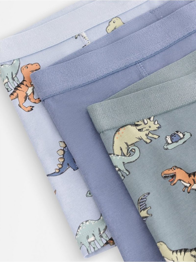 3-pack boxer shorts - 3012210-7325