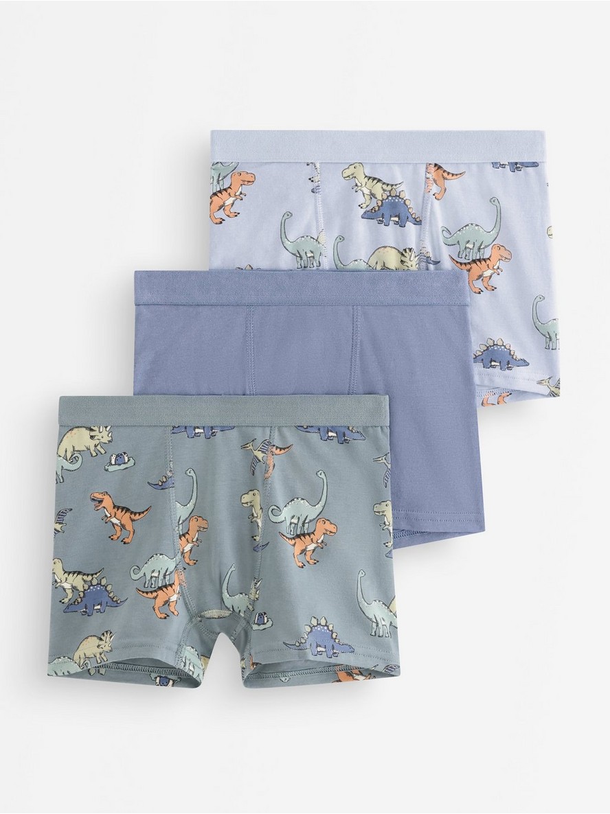 3-pack boxer shorts - 3012210-7325