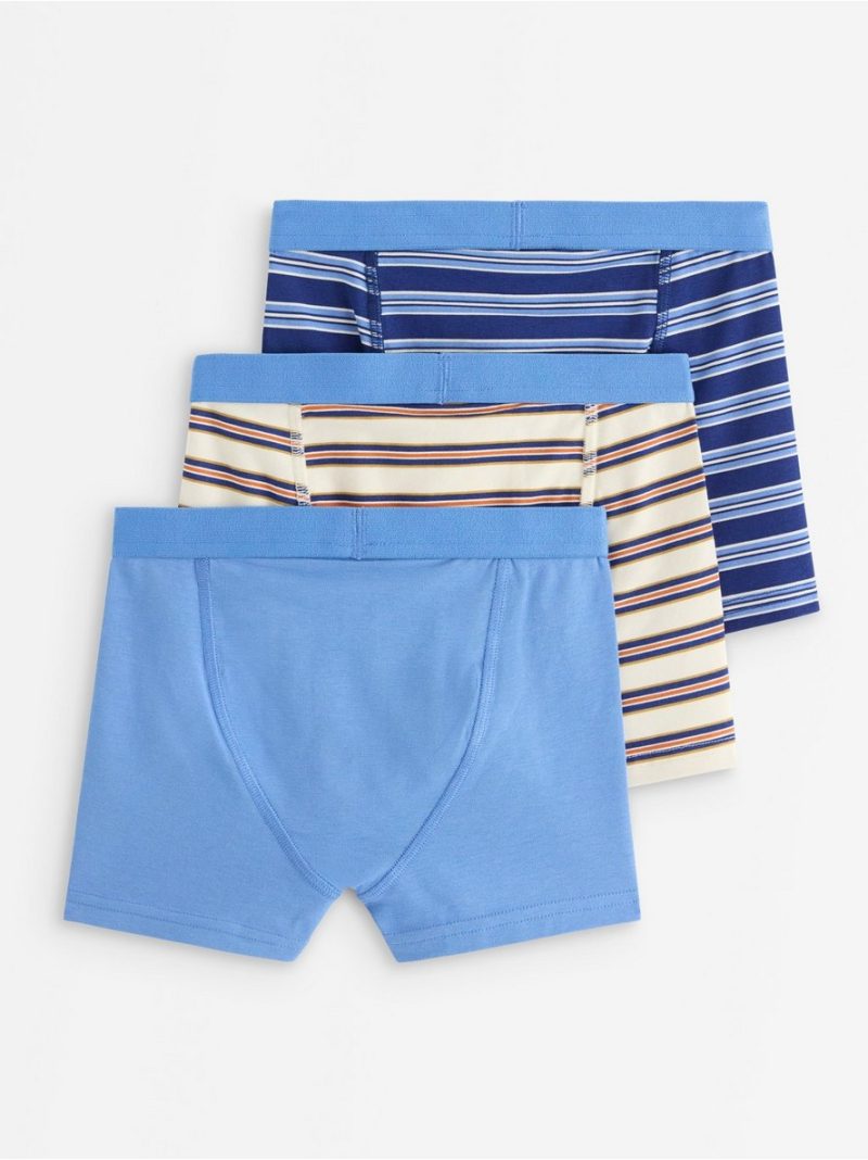 3-pack boxer shorts - 3012252-5811