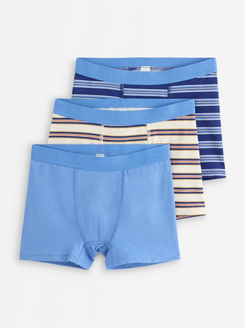 3-pack boxer shorts - 3012252-5811