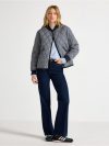 Quilted jacket - 3012352-2521
