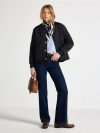 Quilted jacket - 3012352-80