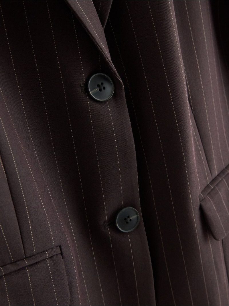 Blazer - 3012357-9618