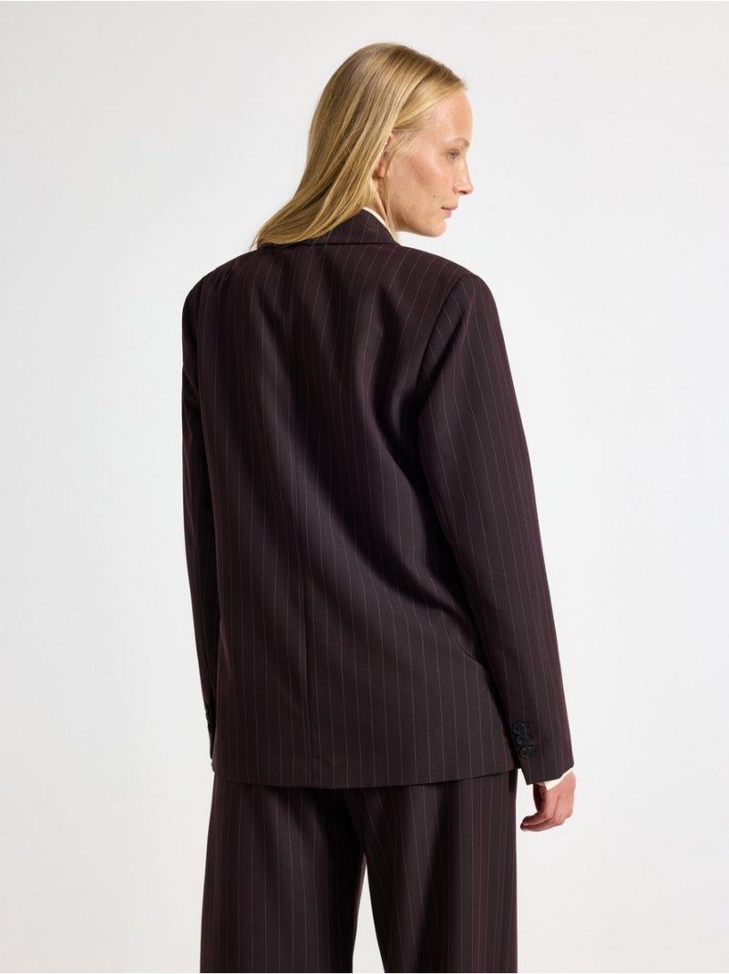 Blazer - 3012357-9618