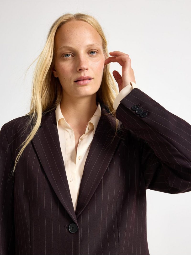 Blazer - 3012357-9618