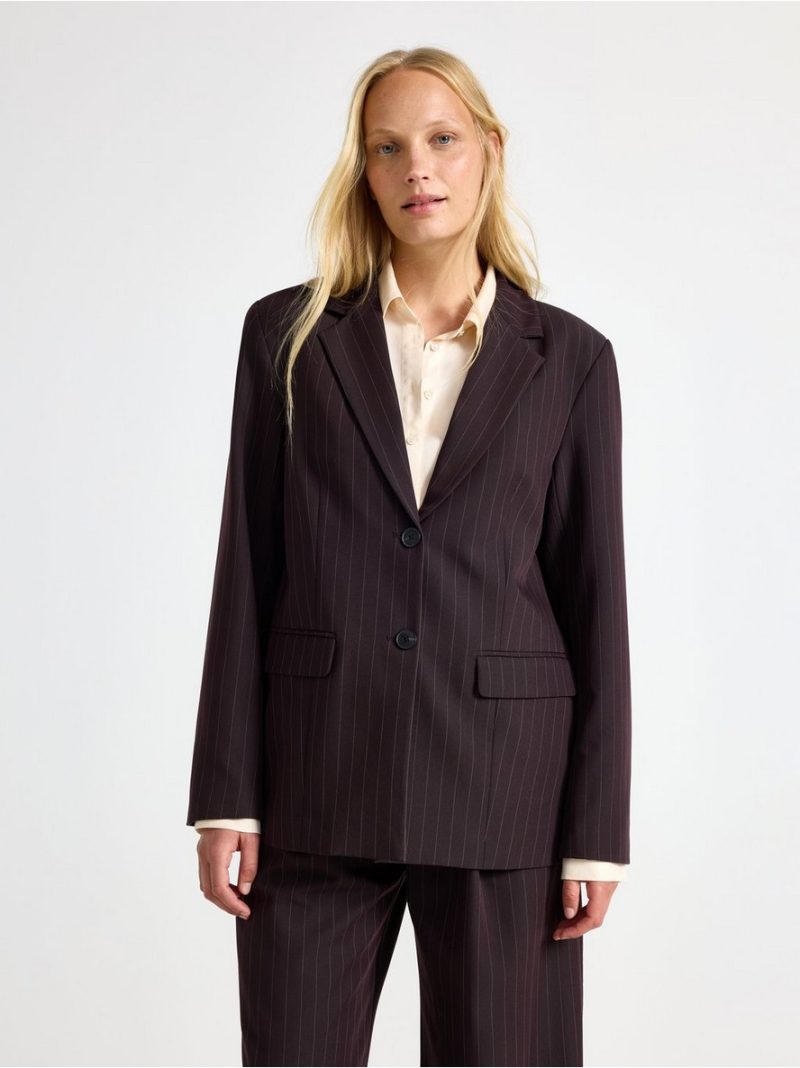Blazer - 3012357-9618