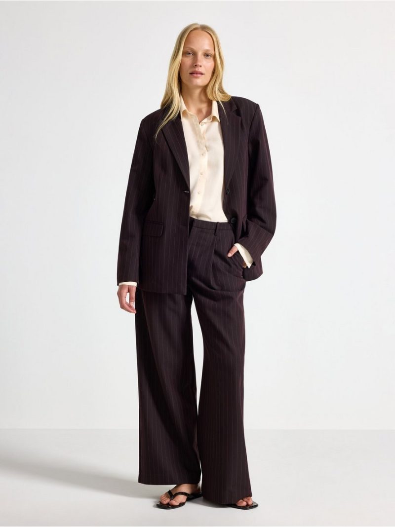 Blazer - 3012357-9618