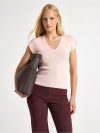 Fine-knit top - 3012452-3632