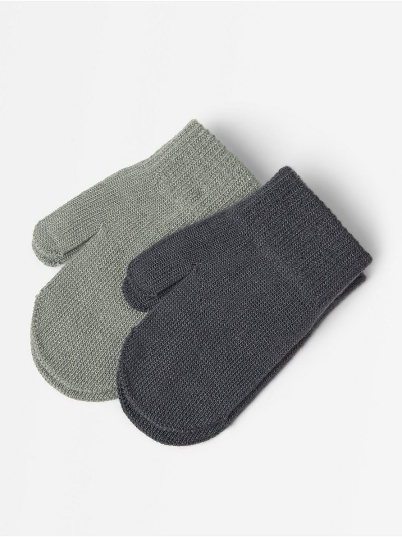 2-pack magic mittens - 3012477-3478