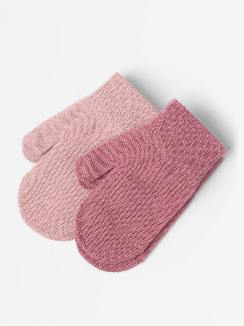 2-pack magic mittens - 3012477-7351