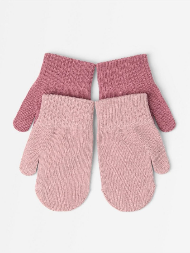 2-pack magic mittens - 3012477-7351