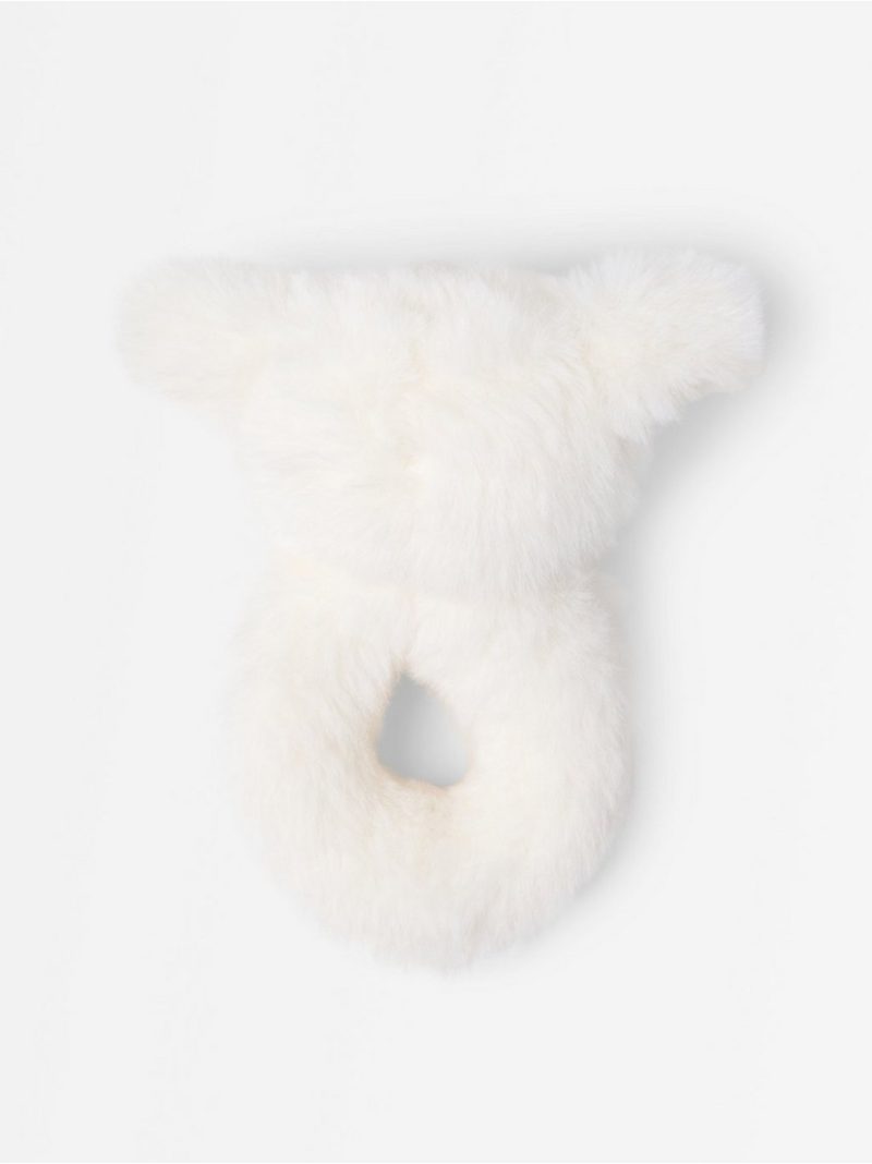 Soft rattle - 3012483-325