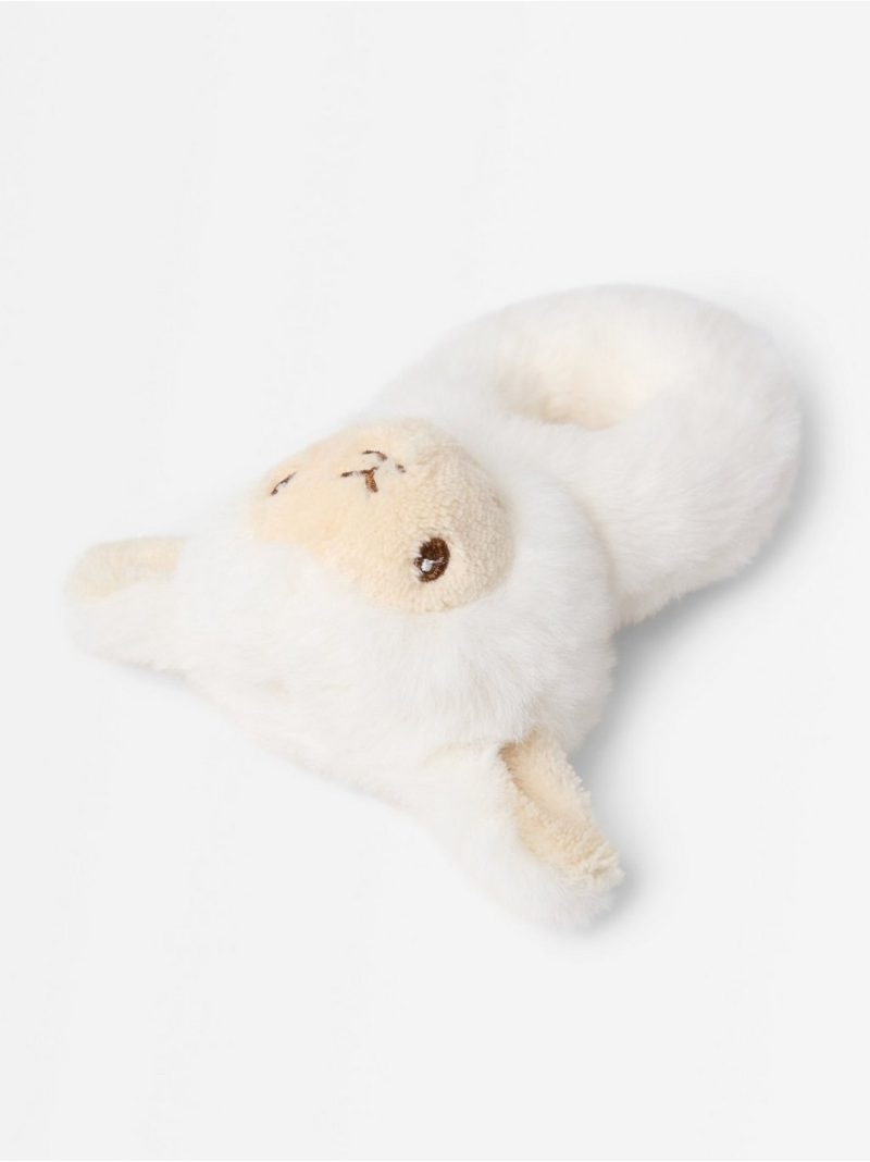 Soft rattle - 3012483-325