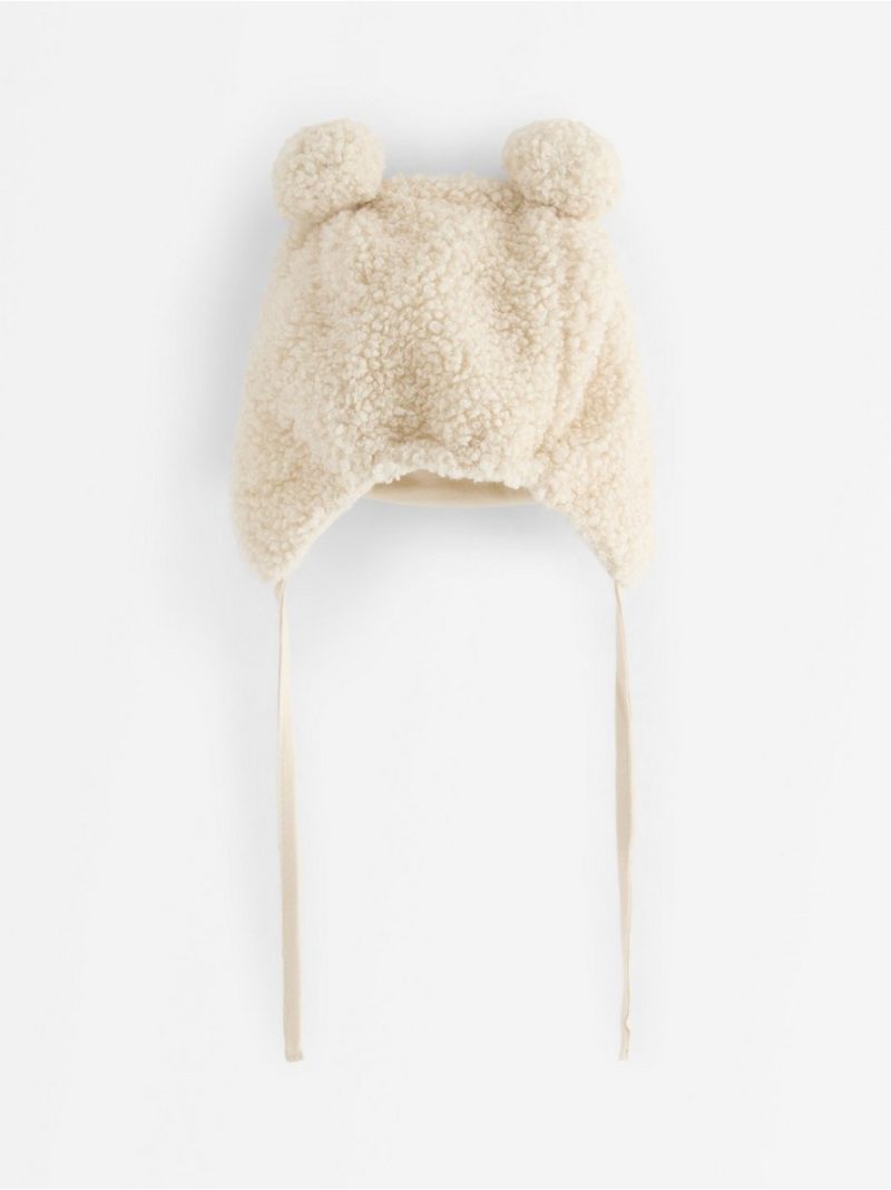 Pile cap - 3012484-1230
