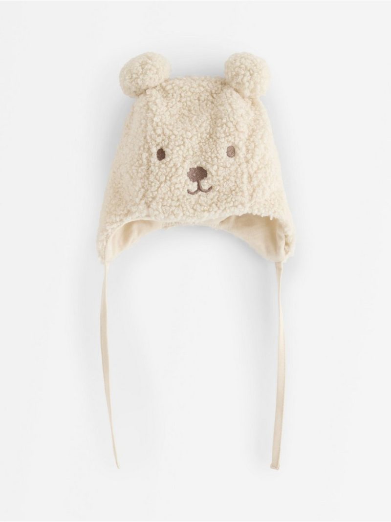 Pile cap - 3012484-1230