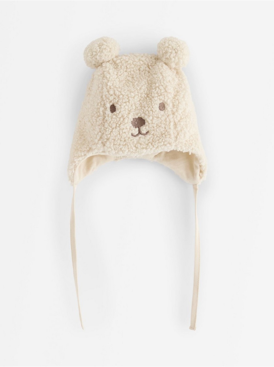 Pile cap - 3012484-1230