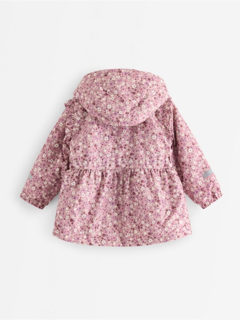 Padded jacket - 3012542-6917