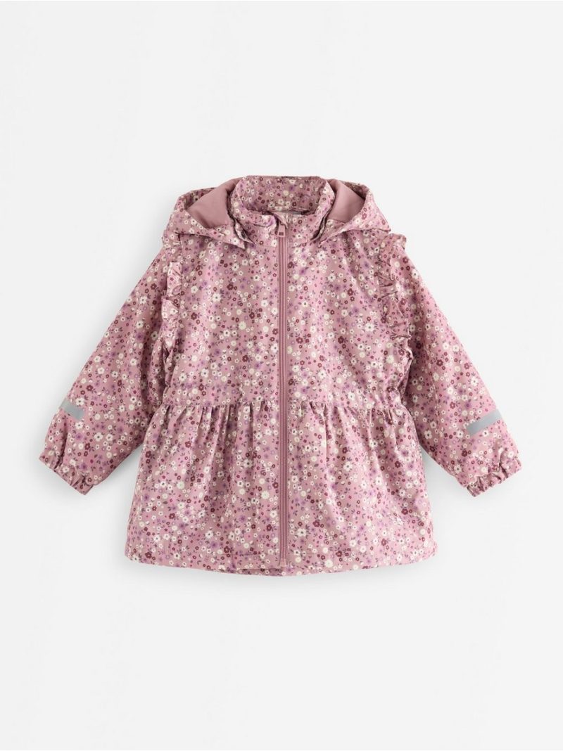 Padded jacket - 3012542-6917
