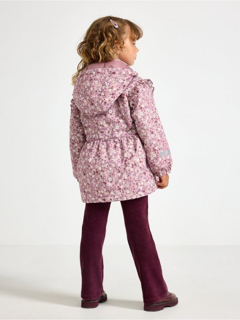 Padded jacket - 3012542-6917