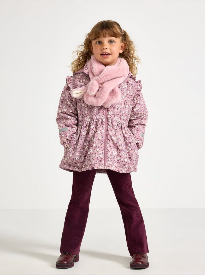 - Padded jacket Padded jacket - 3012542-6917
