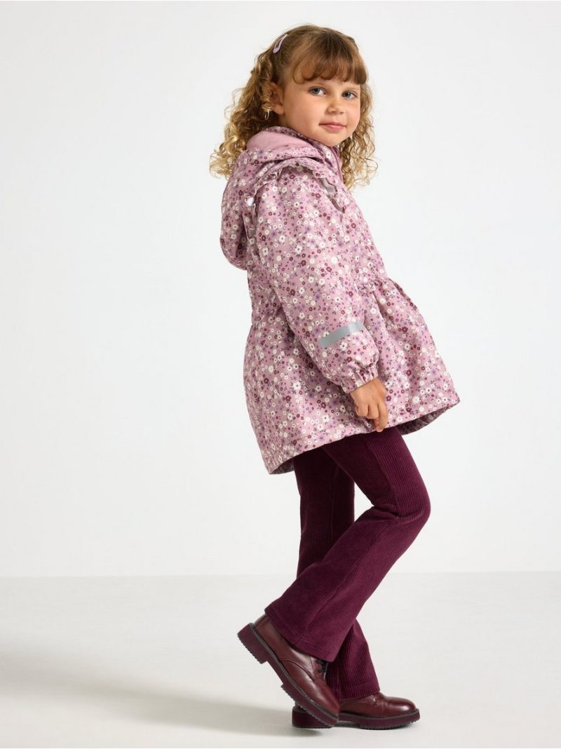 Padded jacket - 3012542-6917