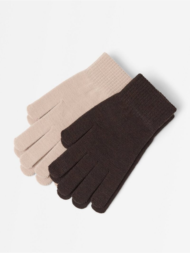 2-pack Magic gloves - 3012547-3008