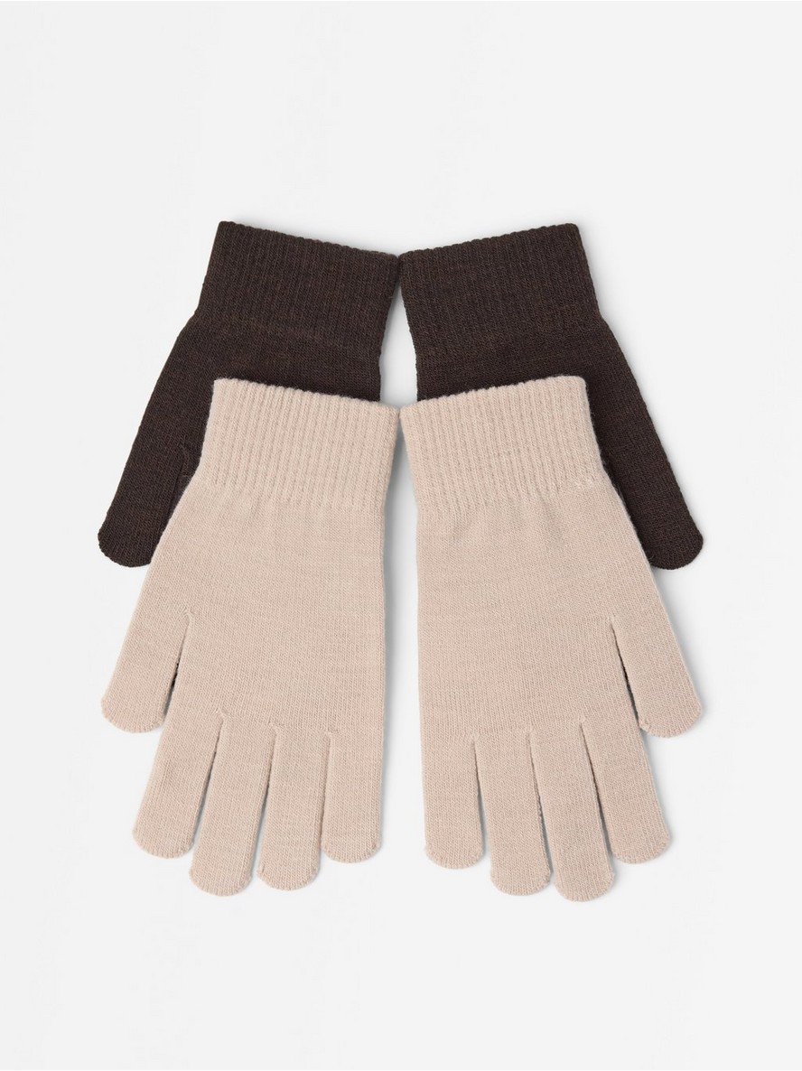 2-pack Magic gloves - 3012547-3008
