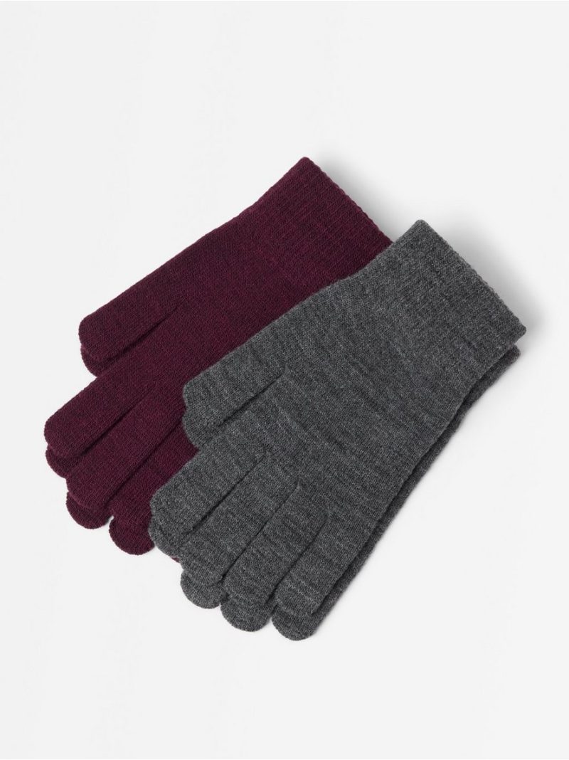 2-pack Magic gloves - 3012547-619