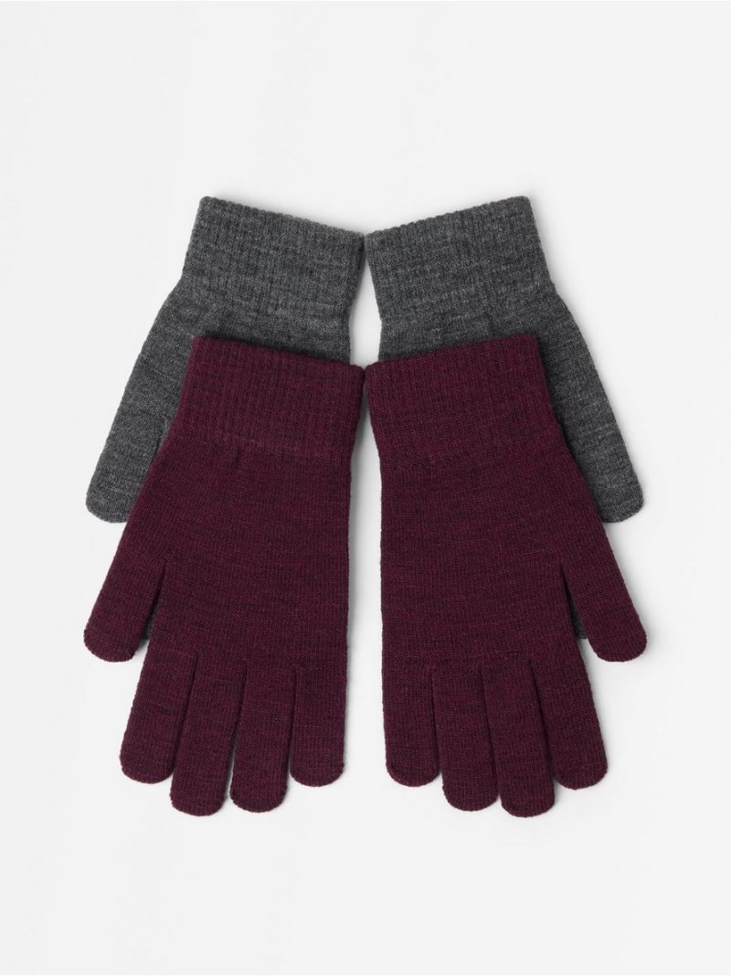 2-pack Magic gloves - 3012547-619