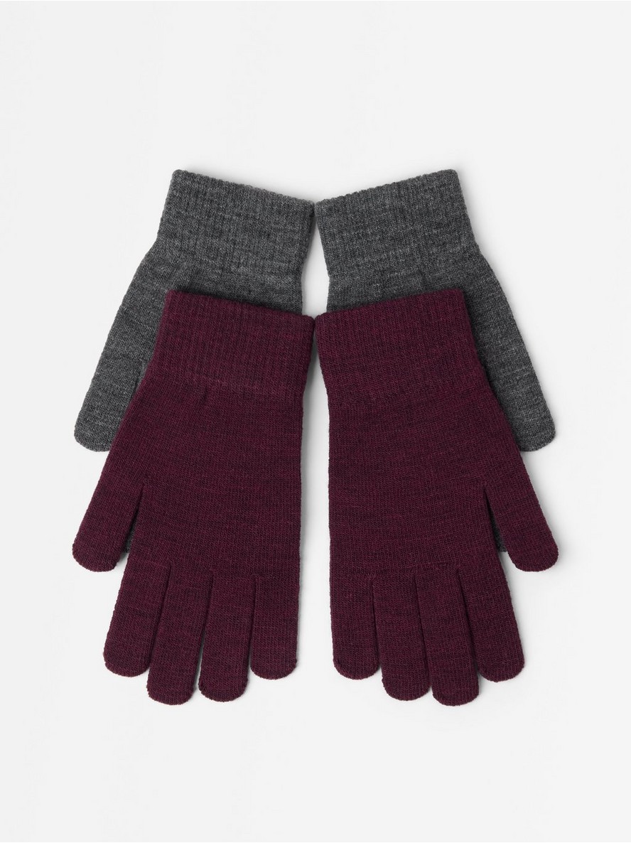2-pack Magic gloves - 3012547-619