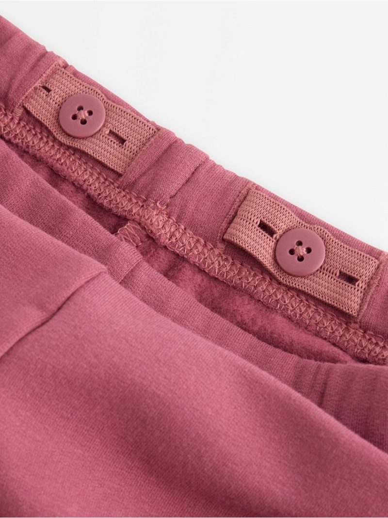Leggings with brushed inside - 3012560-8641