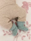 Čarape - Socks in wool blend