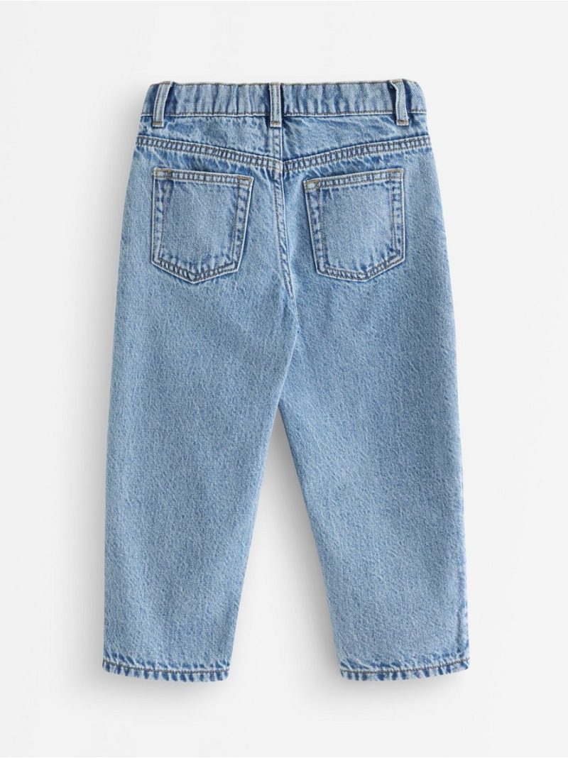 Baggy jeans - 3012625-790