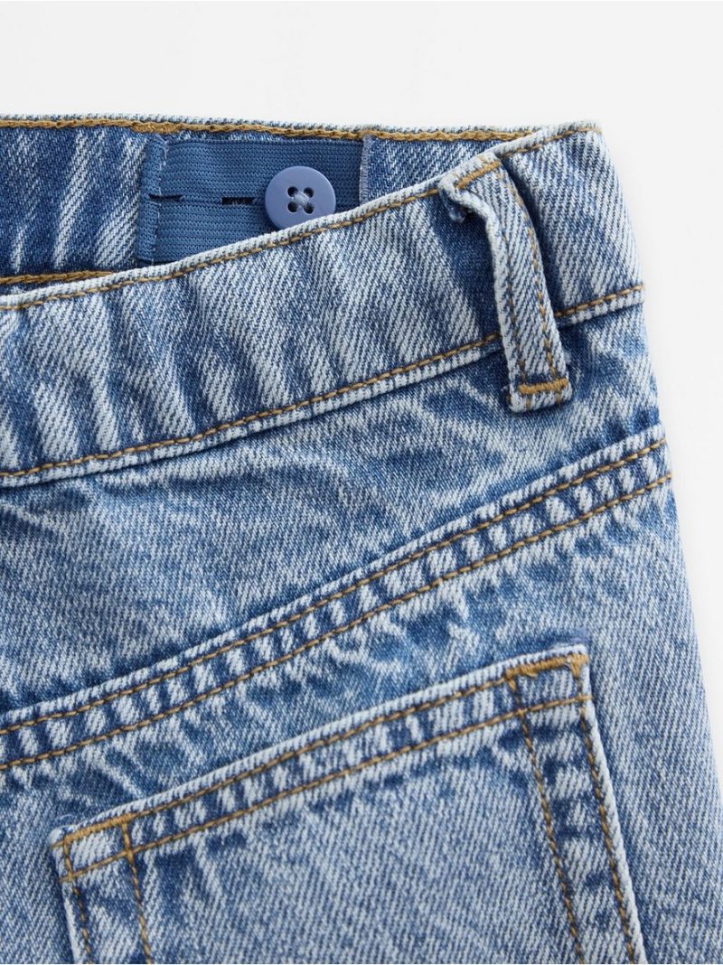 Baggy jeans - 3012625-790