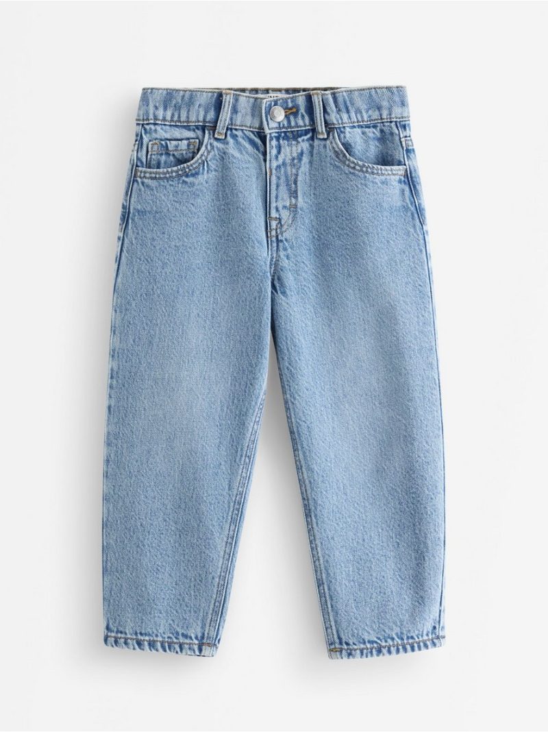 Baggy jeans - 3012625-790