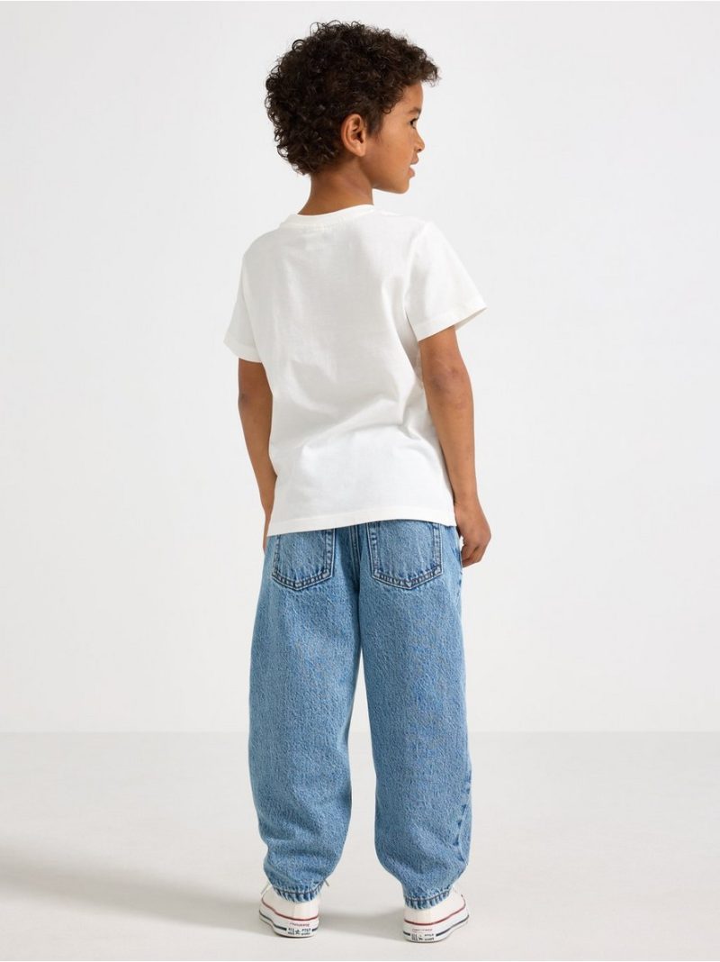 Baggy jeans - 3012625-790