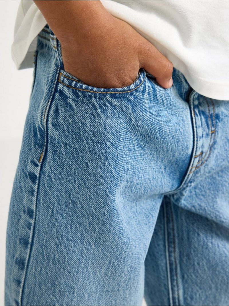 Baggy jeans - 3012625-790