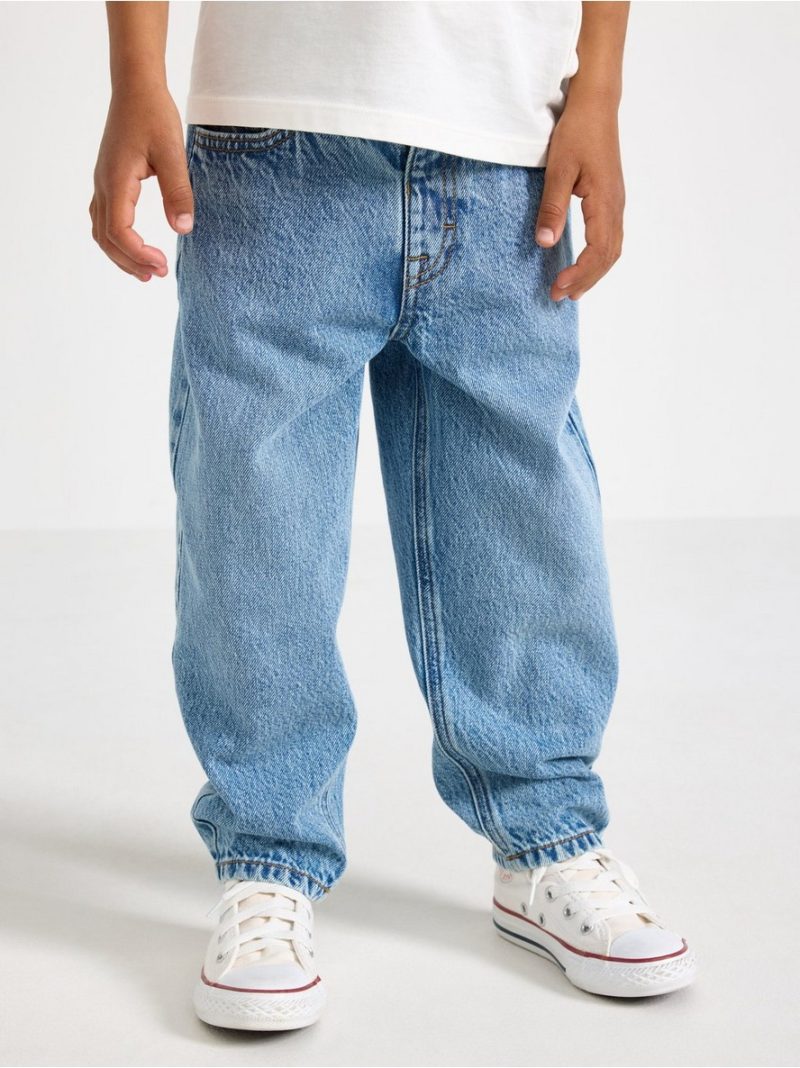 Baggy jeans - 3012625-790