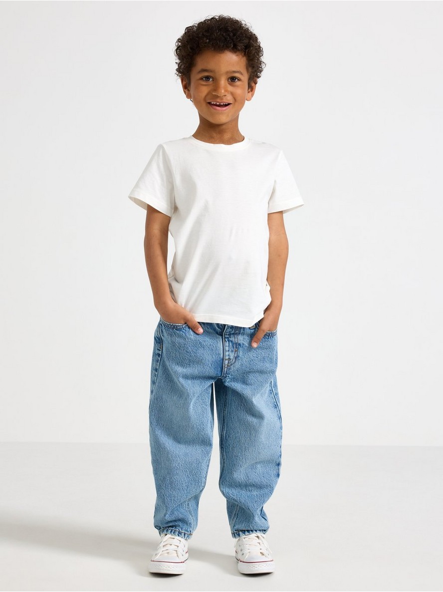 Baggy jeans - 3012625-790