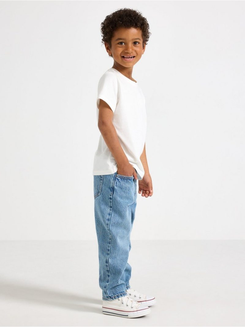Baggy jeans - 3012625-790