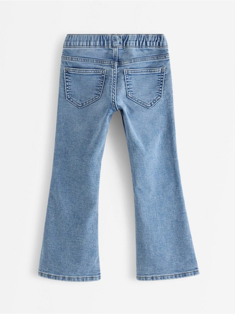 FREJA Flared leg jeans - 3012629-791